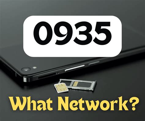 0935 what network|0935 Mobile Network .